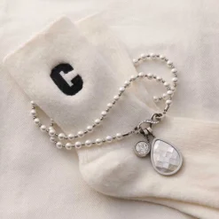 Edelstahlring SENTA Clip & Mix*LEONARDO Hot