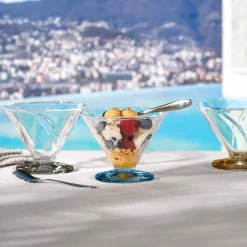 Eislöffel SOLE 13 cm*LEONARDO Best