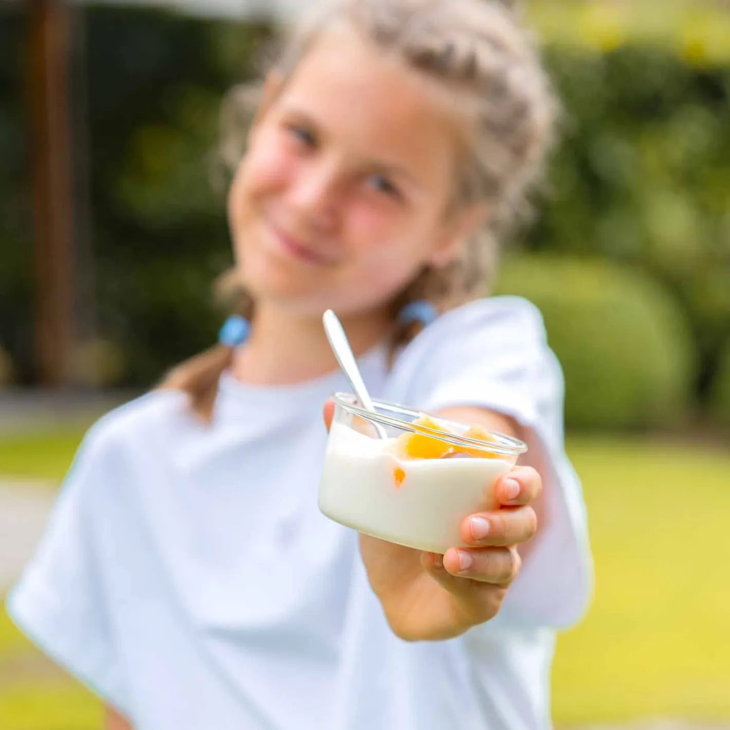 Eislöffel SOLE 13 cm*LEONARDO Best