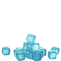 Eiswürfel FRESCO blau 18er-Set*LEONARDO Hot