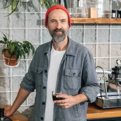 Espressoglas GOCCE 90ml 1. Variante 2er-Set*LEONARDO Outlet