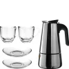 Espresso-Set LIMITED 5-teilig*LEONARDO