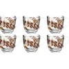 Espressotasse NAPOLI 80 ml 3farbig 6er-Set*LEONARDO Hot