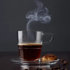 Espressotasse SENSO 70 ml 6er-Set*LEONARDO Outlet