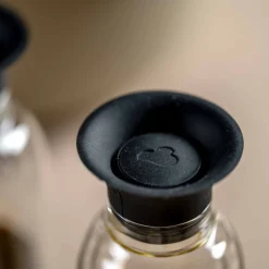 Essig-/Ölflaschen DUO 2er-Set*LEONARDO Hot