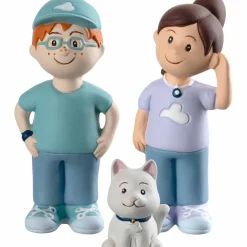 Figurenset BAMBINI AVVENTRURA 12 cm 3-teilig*LEONARDO Outlet