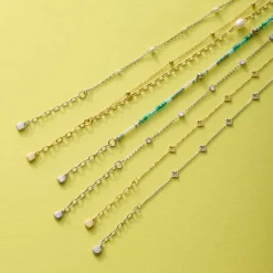 Fußkette NAVINA CIAO*LEONARDO