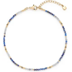 Fußkette ROSE gold CIAO*LEONARDO Clearance