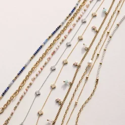 Fußkette SOLVANI gold CIAO*LEONARDO Best