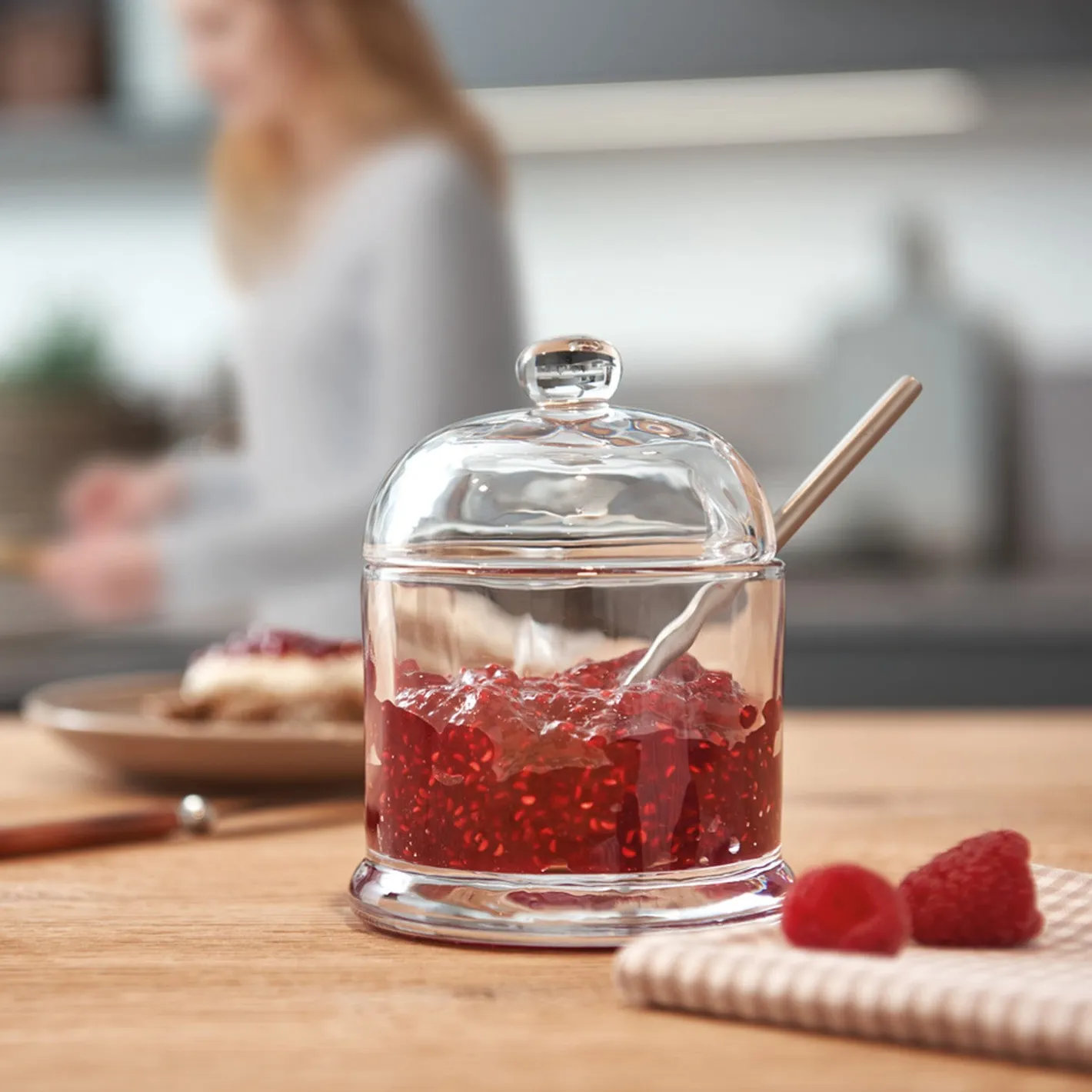 Geleedose DELIGHT 0,15 l*LEONARDO Sale