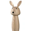 Gewürzmühle Holz CUCINA braun Hase*LEONARDO Clearance