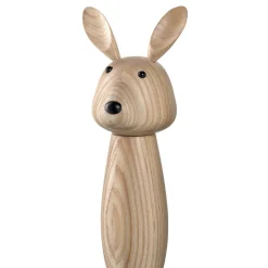 Gewürzmühle Holz CUCINA braun Hase*LEONARDO Clearance