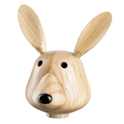 Gewürzmühle Holz CUCINA braun Hase*LEONARDO Clearance