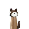 Gewürzmühle Holz CUCINA braun Fuchs*LEONARDO Discount