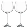 Gin Tonic Gläser IL MONDO 750 ml 2er-Set*LEONARDO