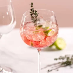 Gin Tonic Gläser IL MONDO 750 ml 2er-Set*LEONARDO