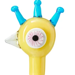 Glaskopf 18 cm PAPAGENO*LEONARDO Discount