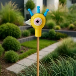 Glaskopf 18 cm PAPAGENO*LEONARDO Discount