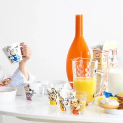 Glaskrug OPTIC 1 l*LEONARDO Best