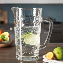 Glaskrug OPTIC 1 l*LEONARDO Best