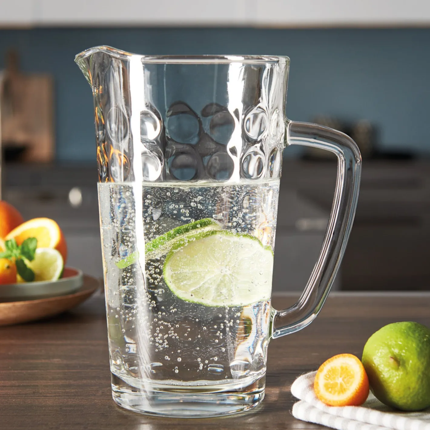 Glaskrug OPTIC 1 l*LEONARDO Best