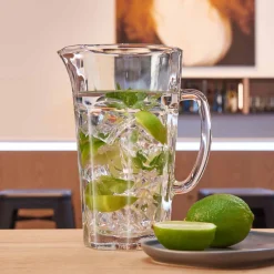 Glaskrug ROCK 1,1 l*LEONARDO Best