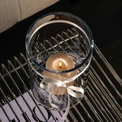 Glasvase NOVARA 26 cm groß*LEONARDO Outlet