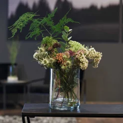 Glasvase NOVARA 19 cm klein*LEONARDO Outlet