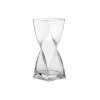Glasvase VOLARE 25 cm handgefertigt*LEONARDO Hot