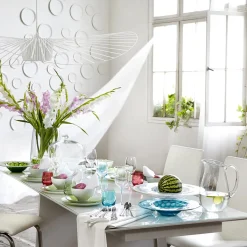 Glocke CUPOLA 29 cm*LEONARDO New