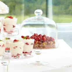 Glocke CUPOLA 29 cm*LEONARDO New