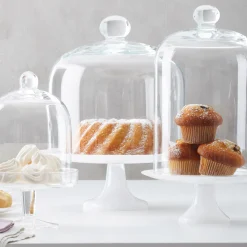 Glocke CUPOLA 29 cm*LEONARDO New