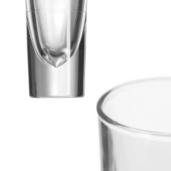 Grappa Becher GILLI 130 ml mit persönlicher Gravur*LEONARDO Online