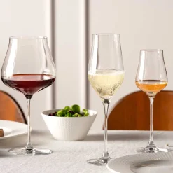 Grappaglas BRUNELLI 210 ml 6er-Set*LEONARDO