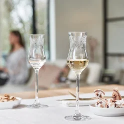 Grappaglas CHATEAU 90 ml 6er-Set*LEONARDO Clearance