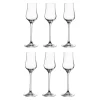 Grappaglas CIAO+ 85 ml 6er-Set*LEONARDO