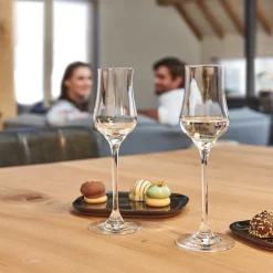 Grappaglas CIAO+ 85 ml 6er-Set*LEONARDO