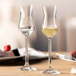 Grappaglas DAILY 100 ml 6er-Set*LEONARDO New