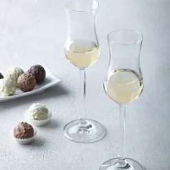 Grappaglas DAILY 100 ml 6er-Set*LEONARDO New