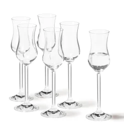 Grappaglas DAILY 100 ml 6er-Set*LEONARDO New