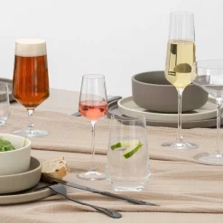 Grappaglas PUCCINI 120 ml 6er-Set*LEONARDO Discount