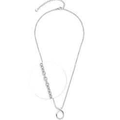 Halskette ANJA 45 cm Clip & Mix*LEONARDO Discount