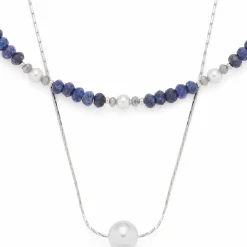 Halskette ANJANA 45 cm*LEONARDO New