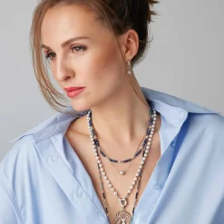 Halskette ANJANA 45 cm*LEONARDO New