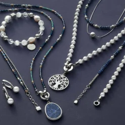 Halskette ANJANA 45 cm*LEONARDO New