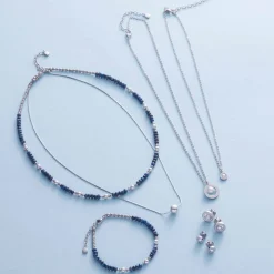 Halskette ANJANA 45 cm*LEONARDO New