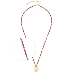 Halskette ANKA 45 cm*LEONARDO Best