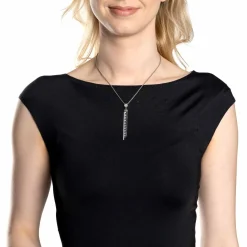 Halskette ATURA 42 cm*LEONARDO Discount