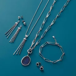 Halskette ATURA 42 cm*LEONARDO Discount