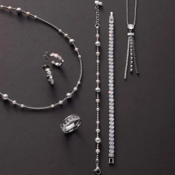 Halskette ATURA 42 cm*LEONARDO Discount